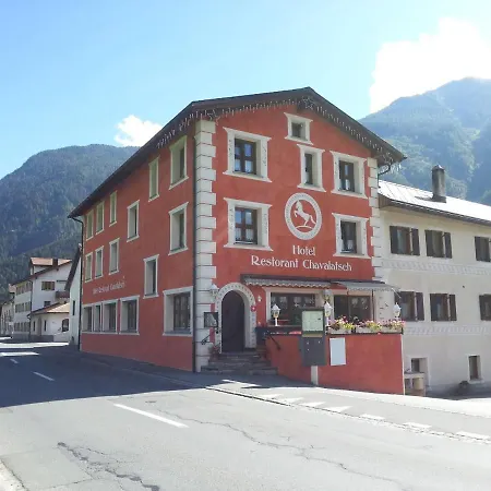 Hotel Chavalatsch-3